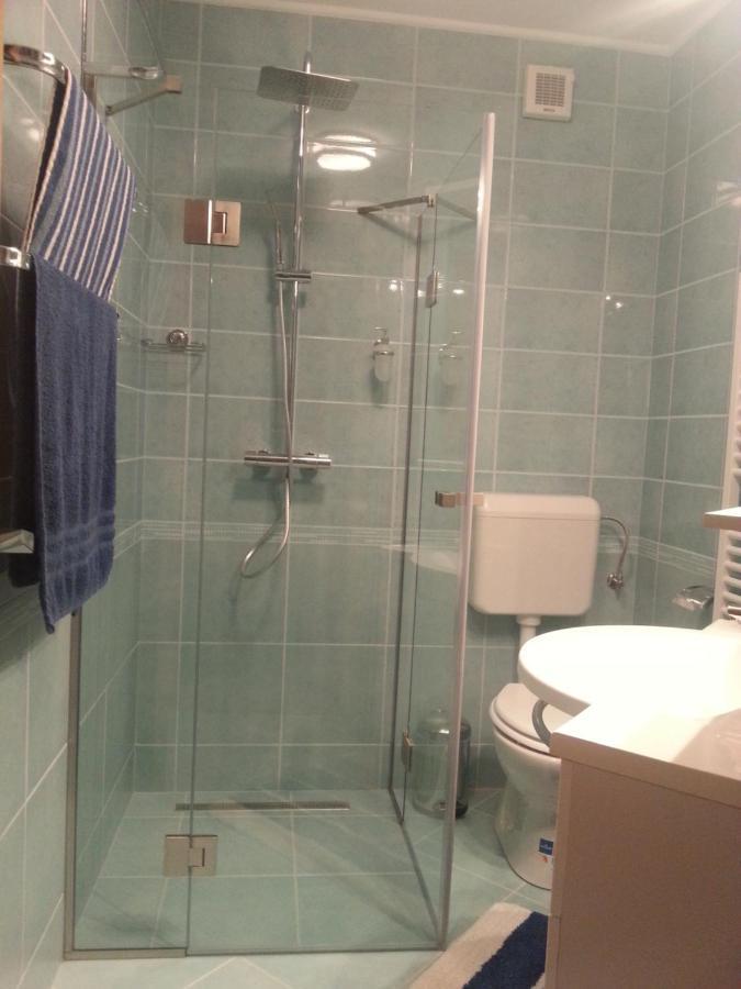 Apartments Bbi Luce Bilik gambar