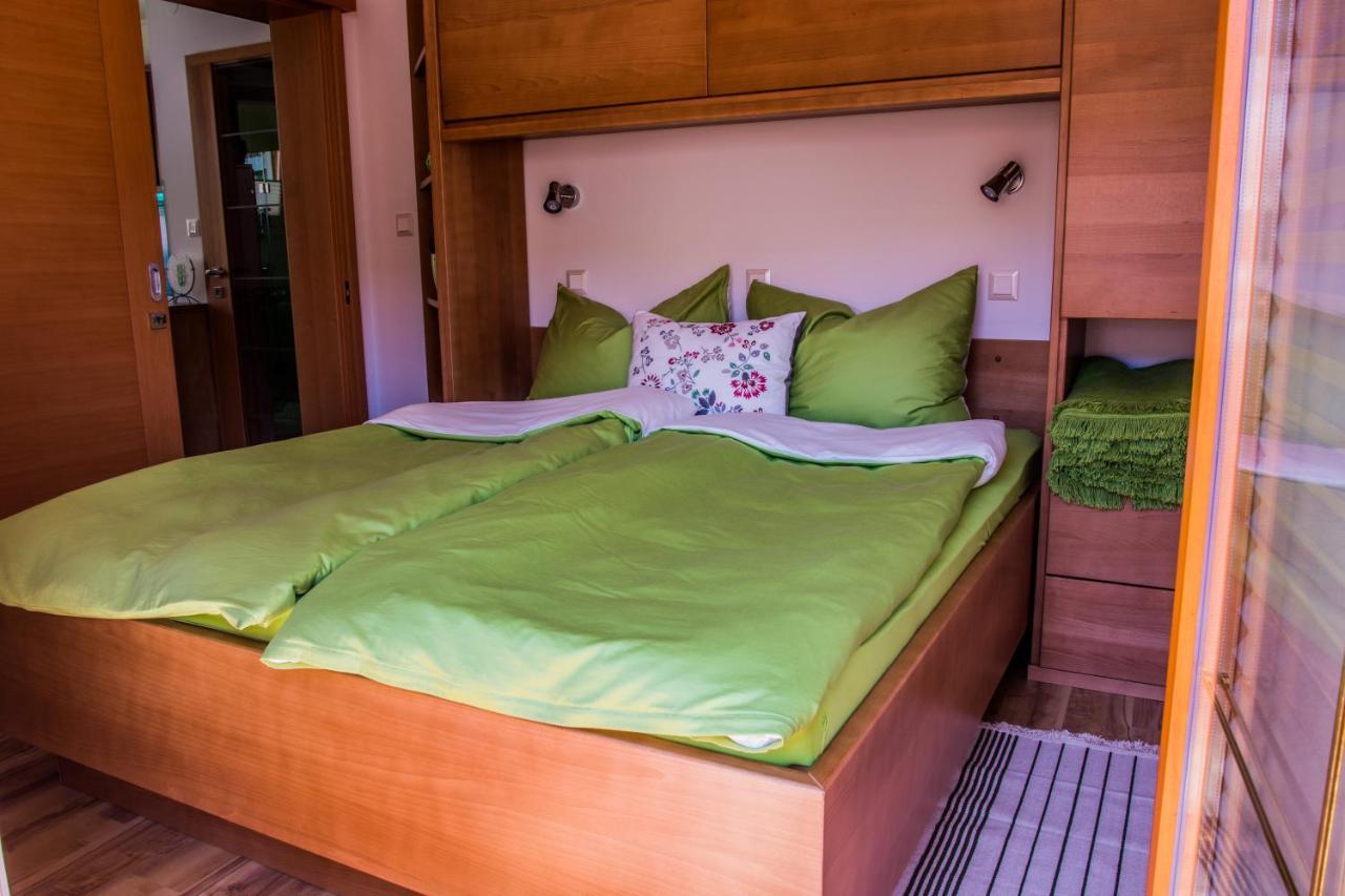 Apartments Bbi Luce Luaran gambar