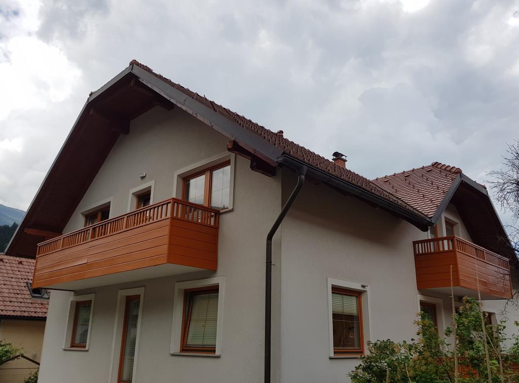 Apartments Bbi Luce Luaran gambar