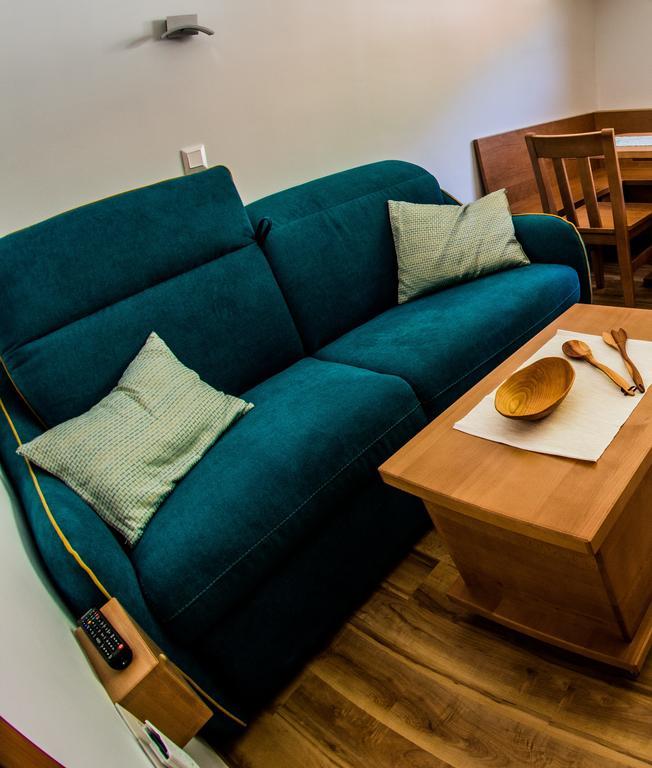 Apartments Bbi Luce Luaran gambar