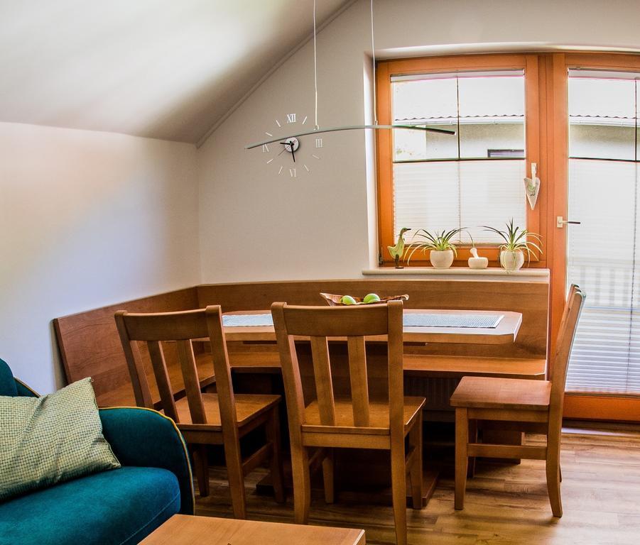 Apartments Bbi Luce Luaran gambar