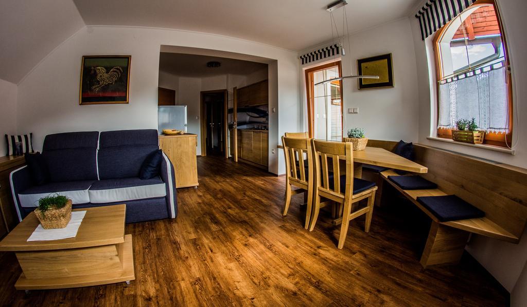 Apartments Bbi Luce Luaran gambar