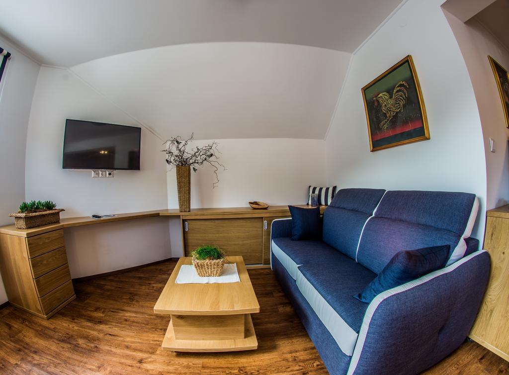 Apartments Bbi Luce Luaran gambar