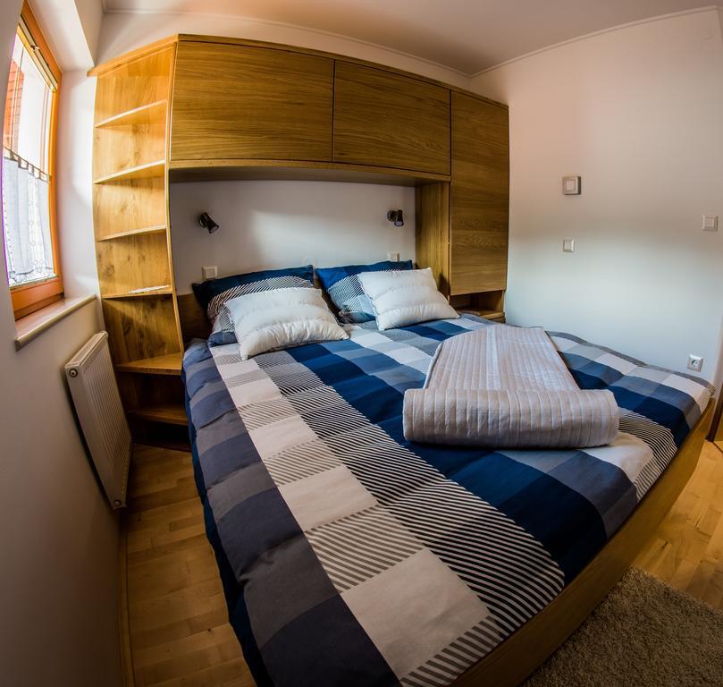 Apartments Bbi Luce Luaran gambar