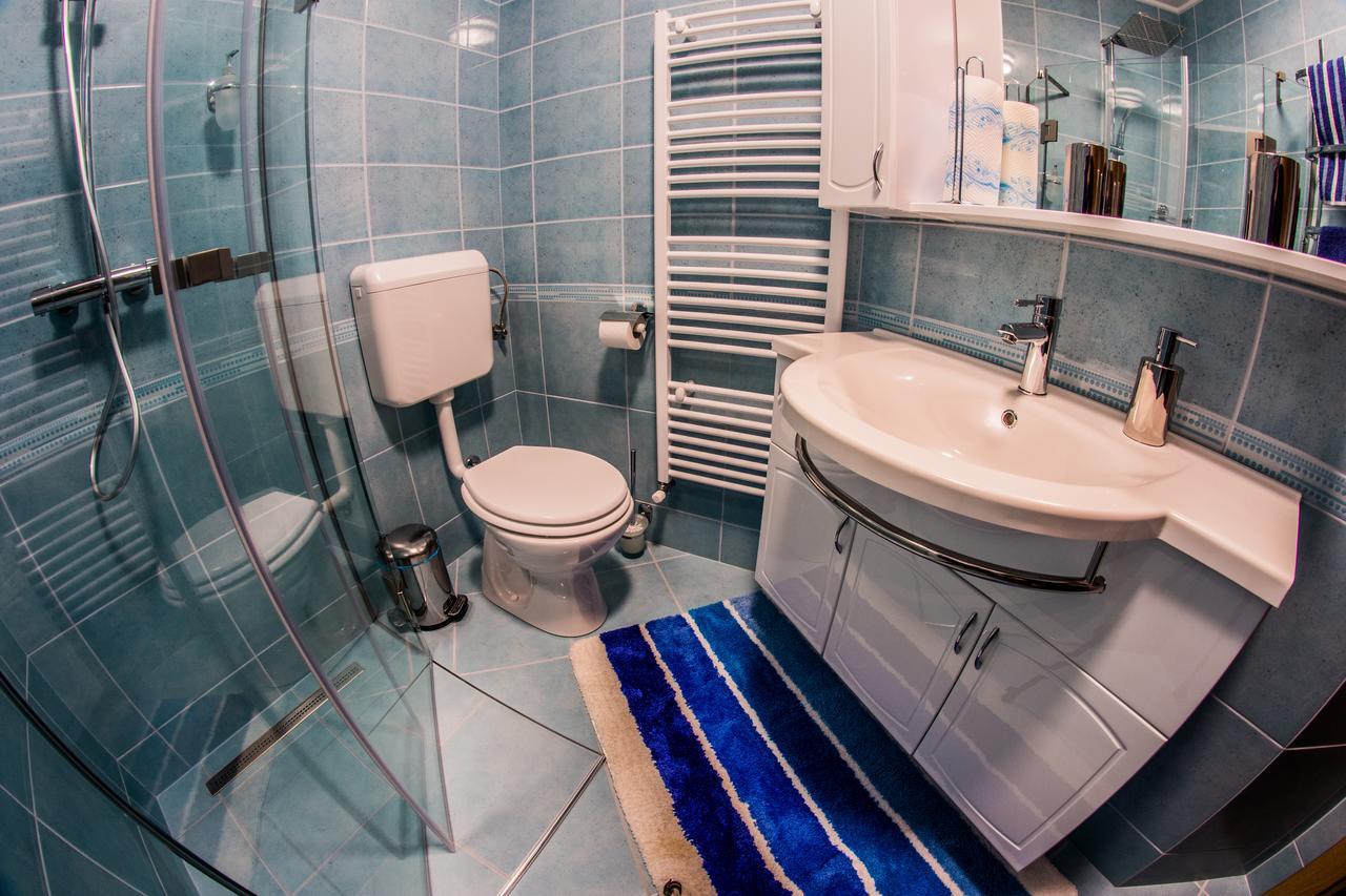 Apartments Bbi Luce Bilik gambar